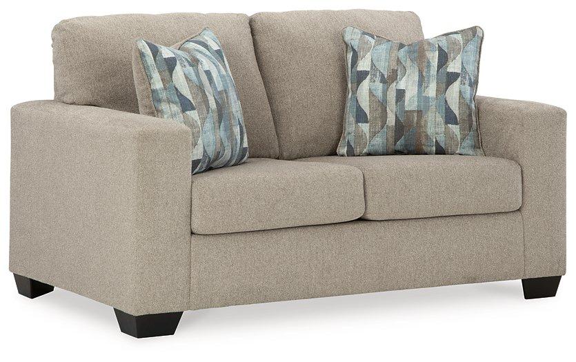 Deltona Living Room Set - Luxury Home Furniture (MI)