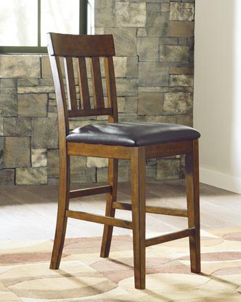 Ralene Counter Height Dining Set - Luxury Home Furniture (MI)