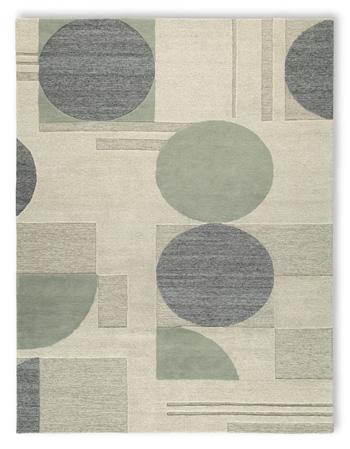 Dallane 8' x 10' Rug - Luxury Home Furniture (MI)
