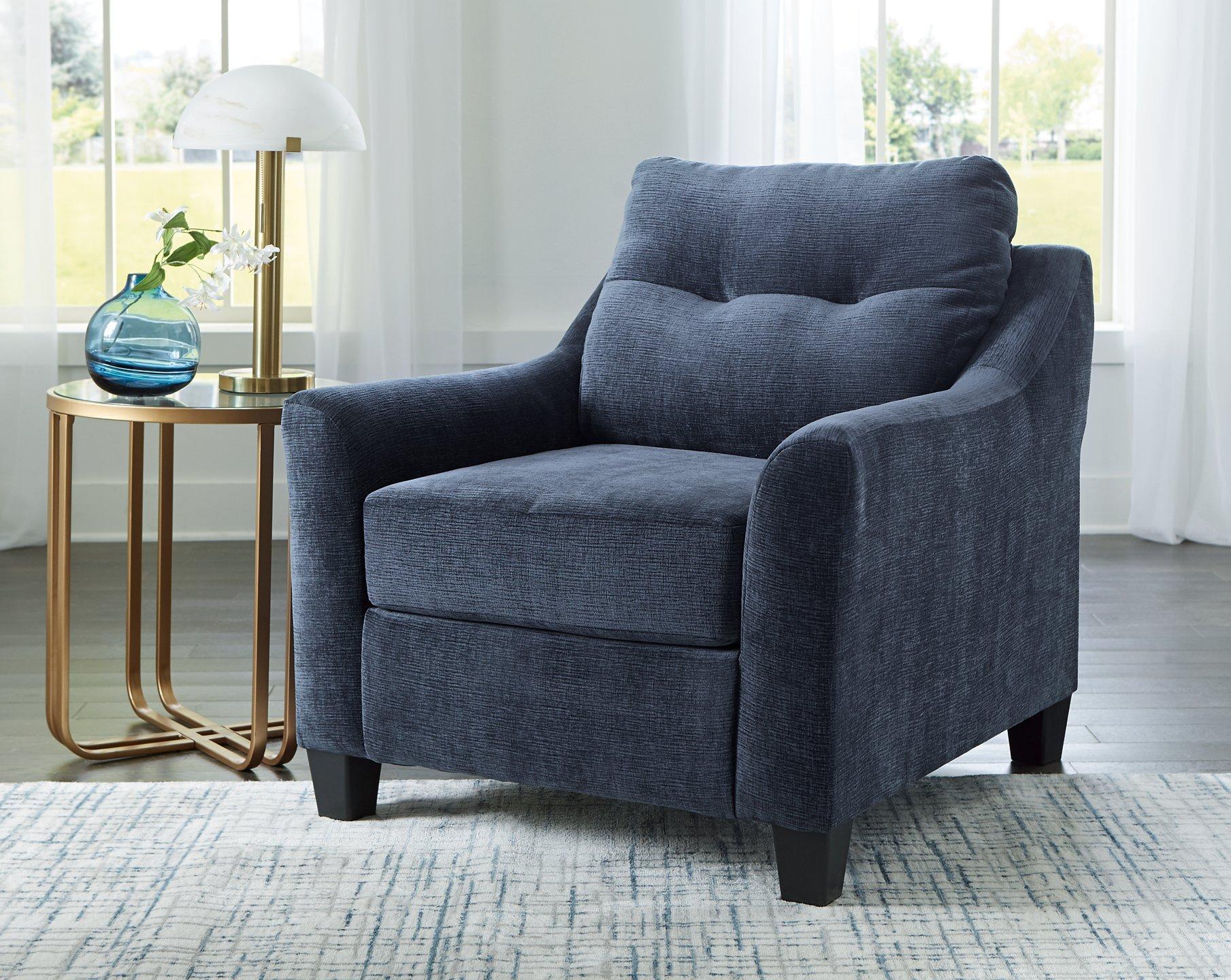 Amity Bay Living Room Set - Luxury Home Furniture (MI)