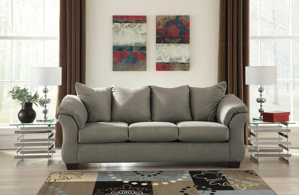 Darcy Sofa - Luxury Home Furniture (MI)