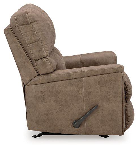 Navi Recliner - Luxury Home Furniture (MI)