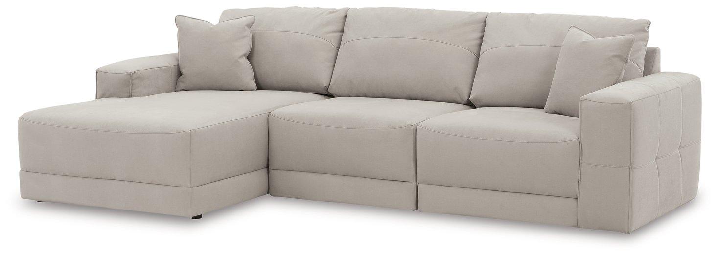 Next-Gen Gaucho Sectional Sofa with Chaise - Luxury Home Furniture (MI)