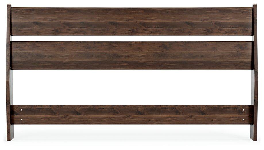 Calverson Bed - Luxury Home Furniture (MI)