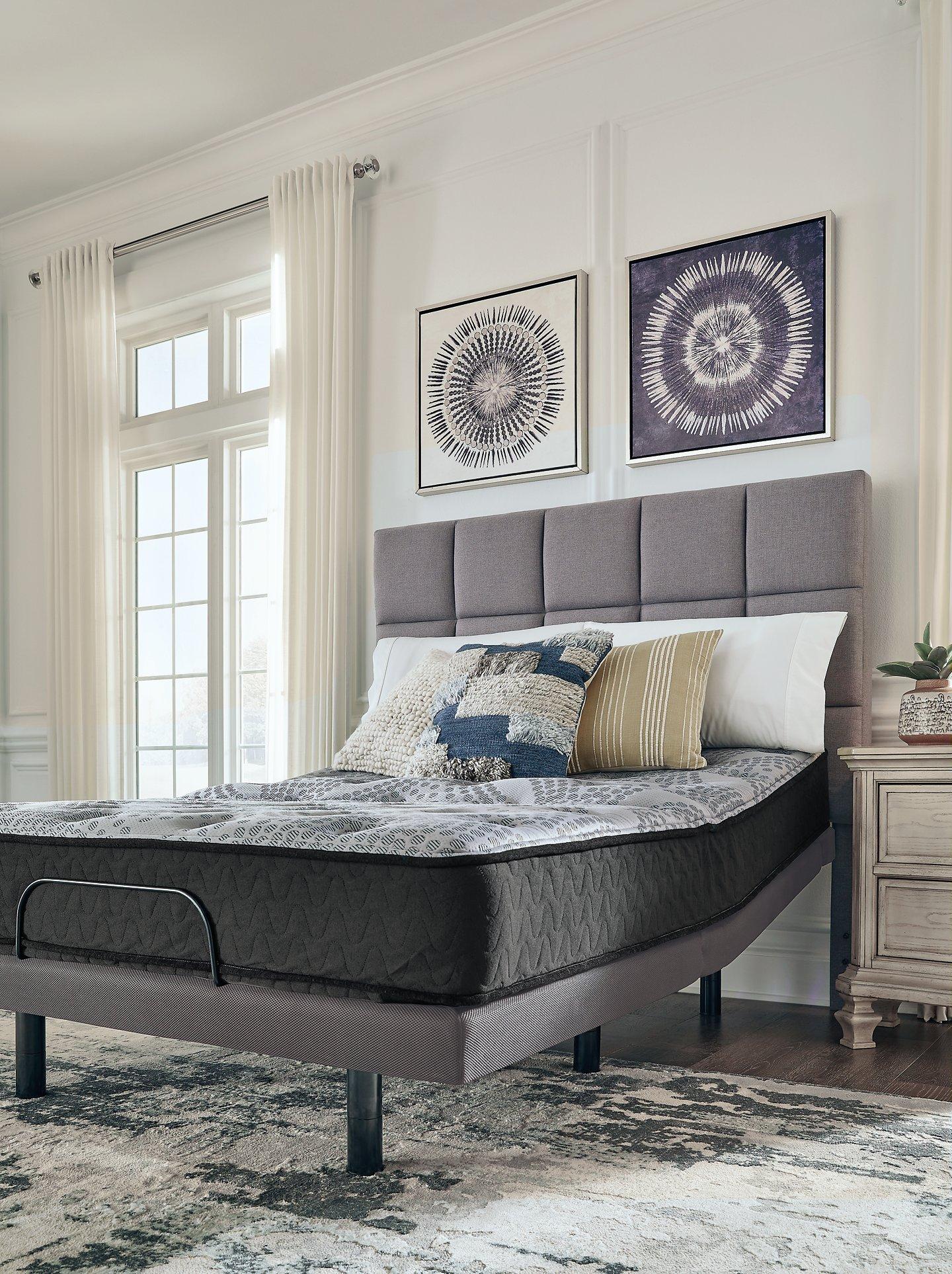 Comfort Plus Mattress - Luxury Home Furniture (MI)