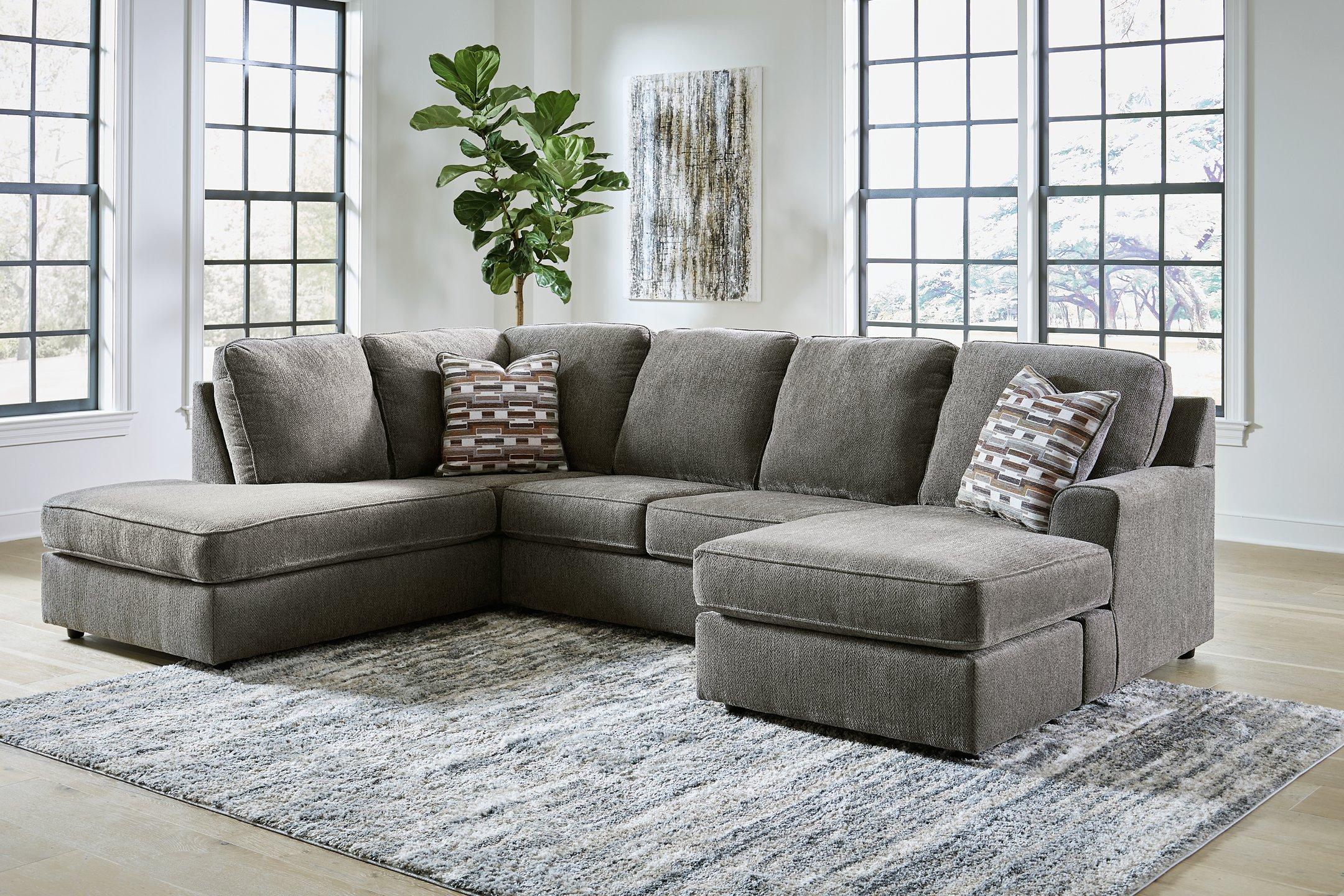 O'Phannon Living Room Set - Luxury Home Furniture (MI)