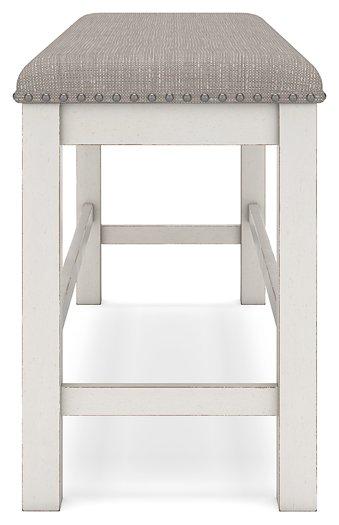 Robbinsdale Dining Package - Luxury Home Furniture (MI)