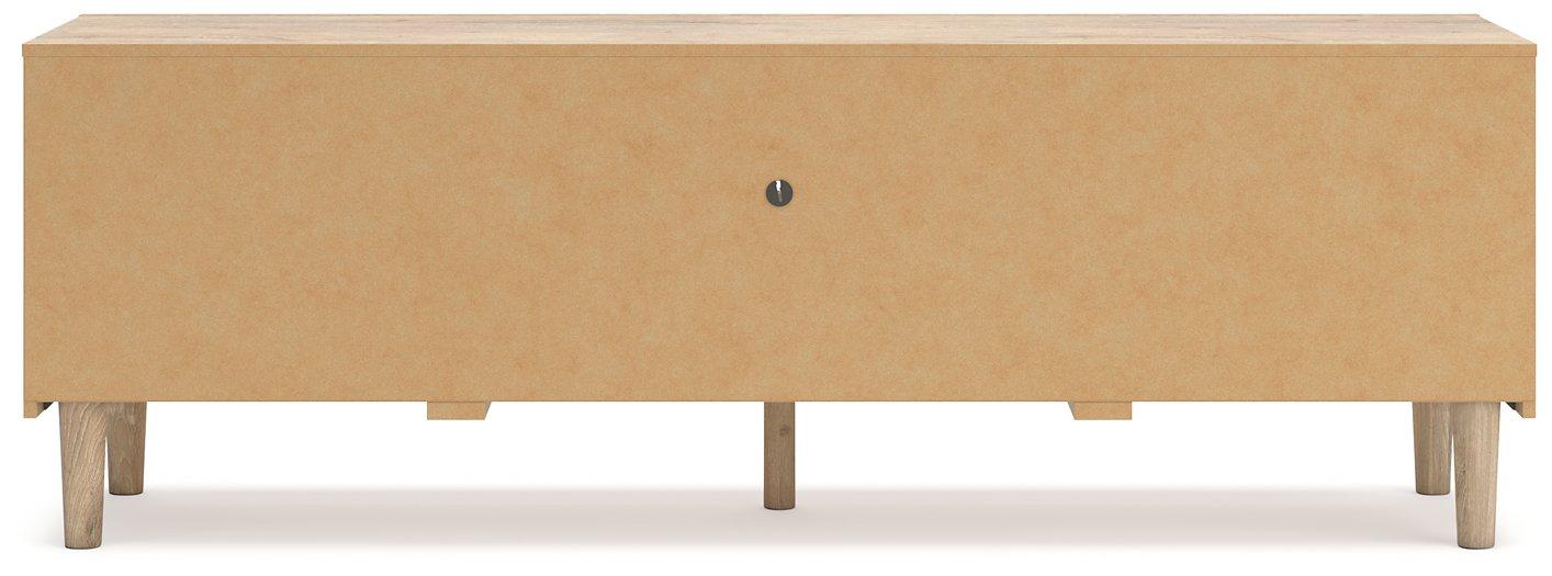 Cielden 72" TV Stand with Electric Fireplace - Luxury Home Furniture (MI)