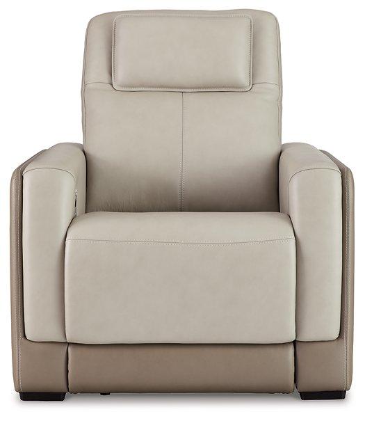 Battleville Living Room Set - Luxury Home Furniture (MI)