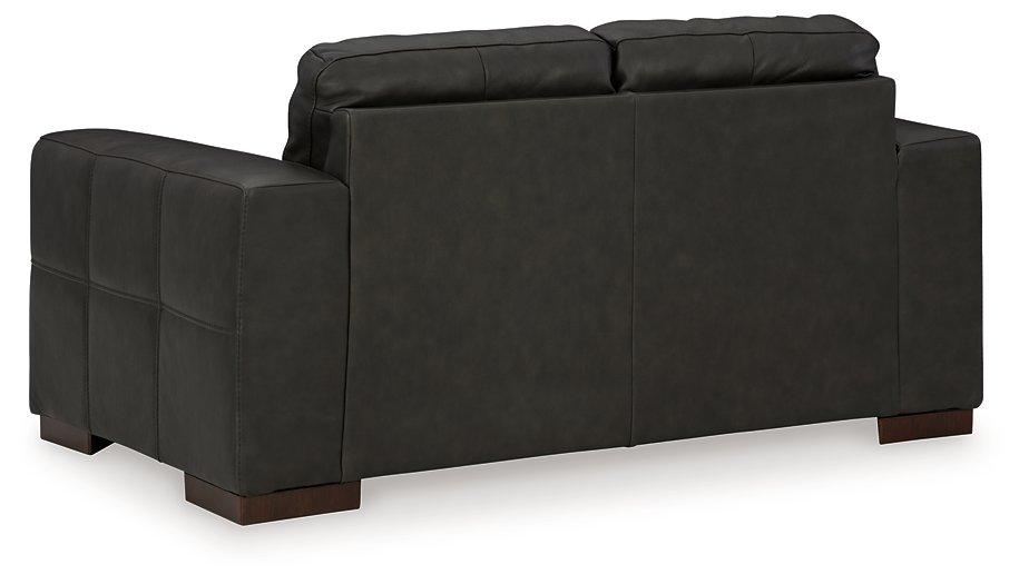 Luigi Living Room Set - Luxury Home Furniture (MI)