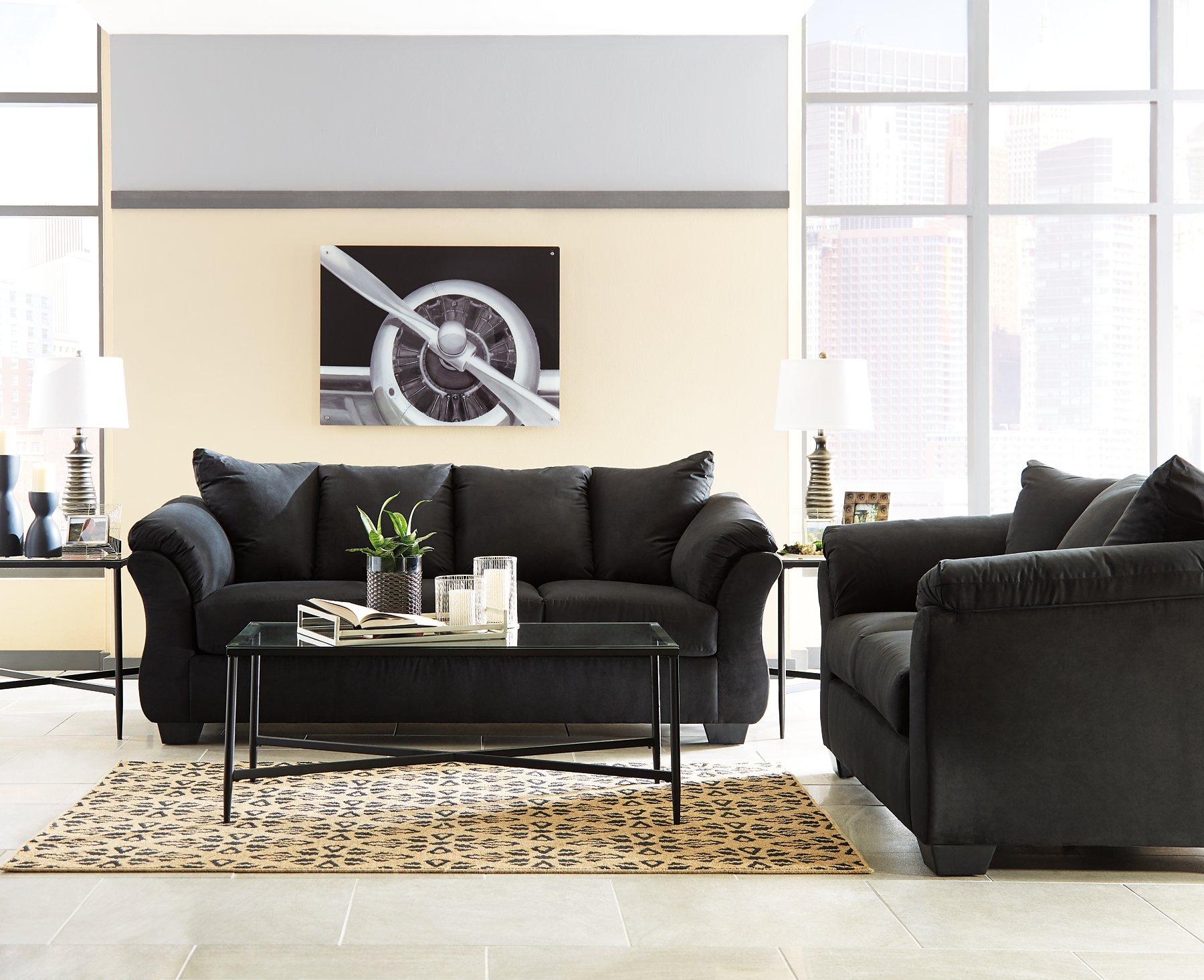 Darcy Sofa - Luxury Home Furniture (MI)