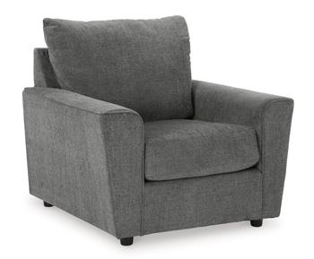 Stairatt Living Room Set - Luxury Home Furniture (MI)
