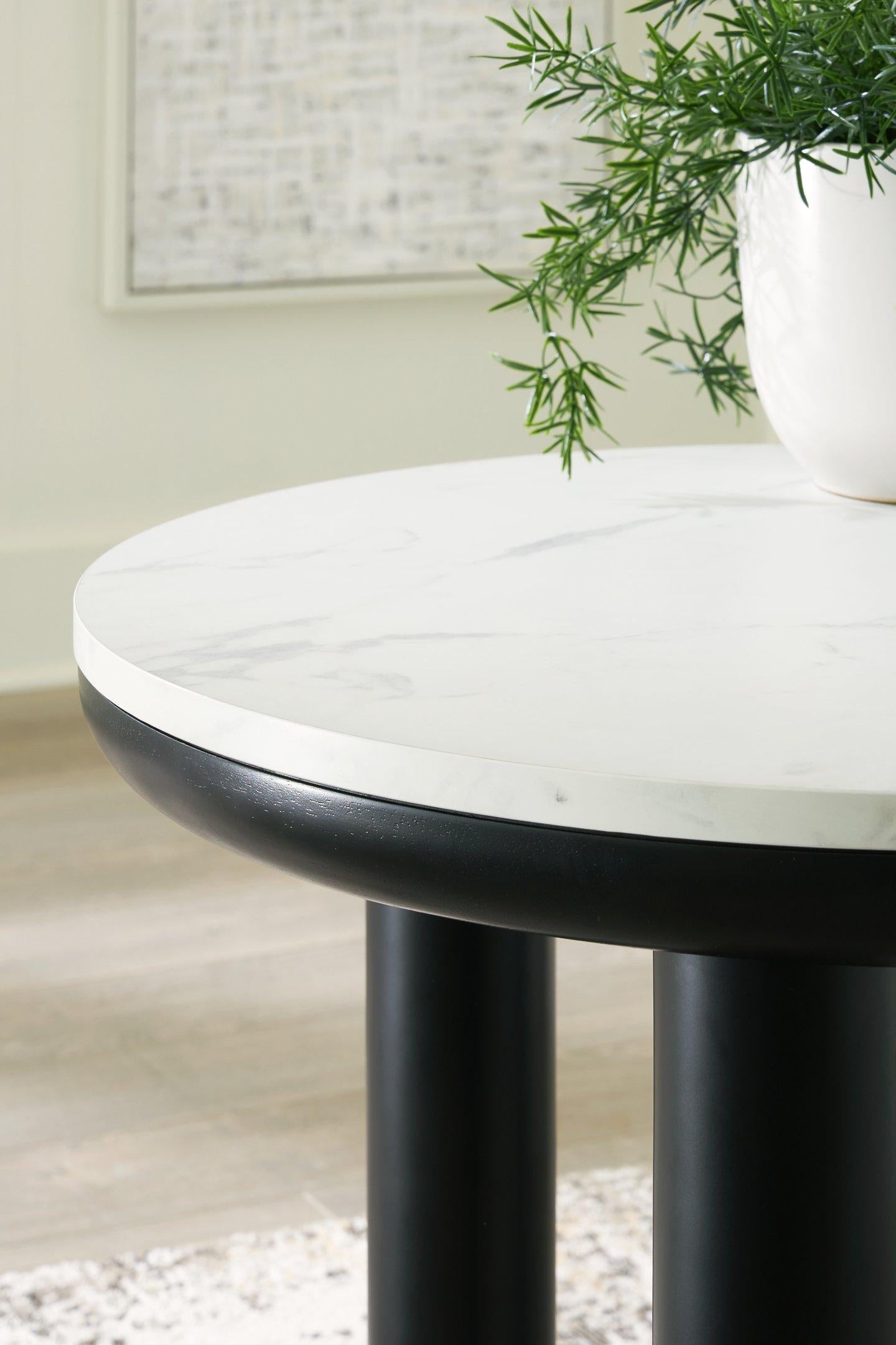Xandrum Table (Set of 3) - Luxury Home Furniture (MI)