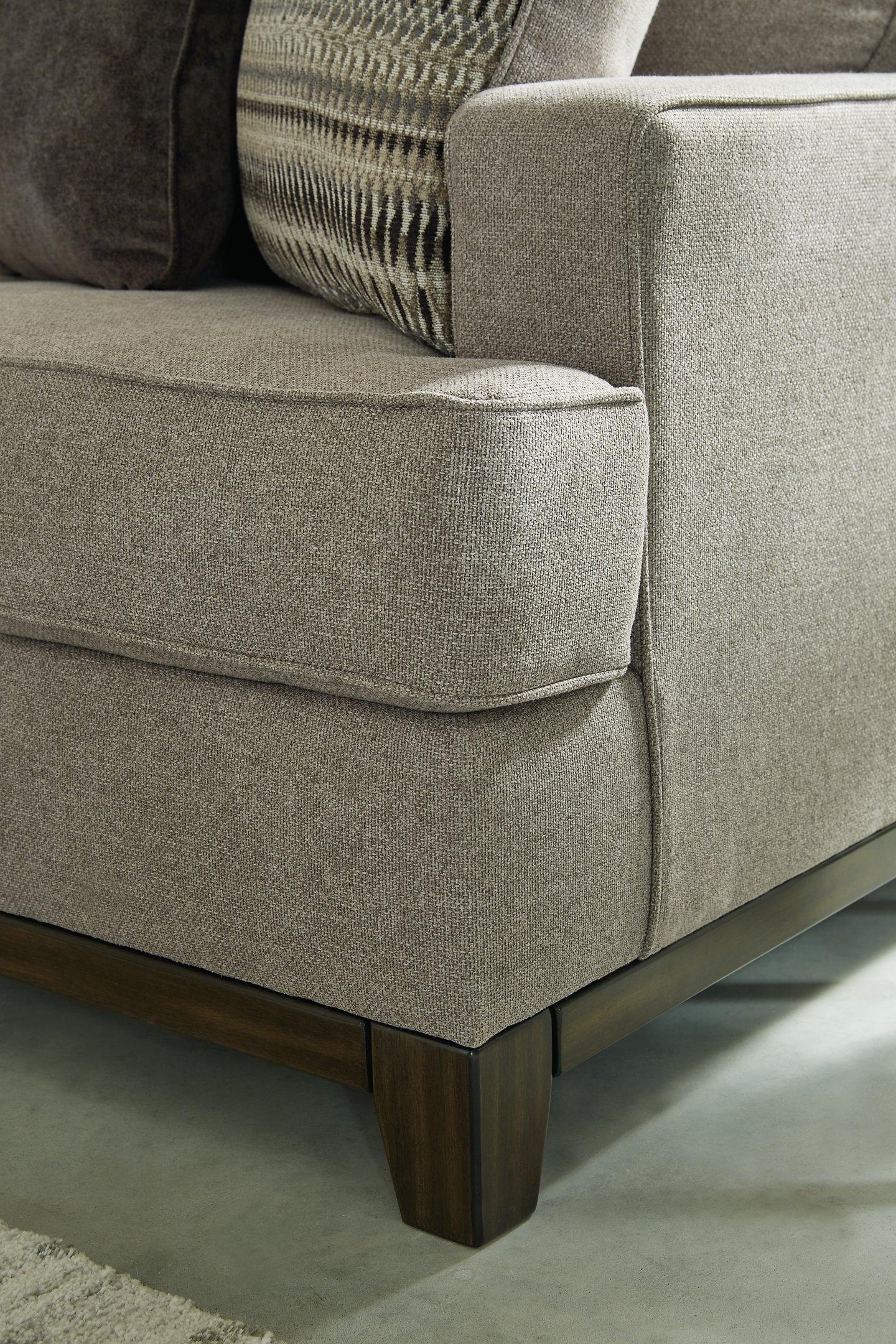 Kaywood Sofa - Luxury Home Furniture (MI)