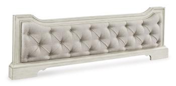 Arlendyne Upholstered Bed - Luxury Home Furniture (MI)