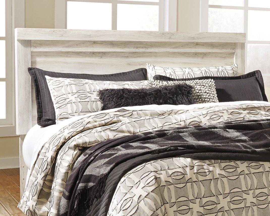 Bellaby Bed with 2 Storage Drawers - Luxury Home Furniture (MI)