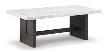 Burkhaus Occasional Table Set - Luxury Home Furniture (MI)