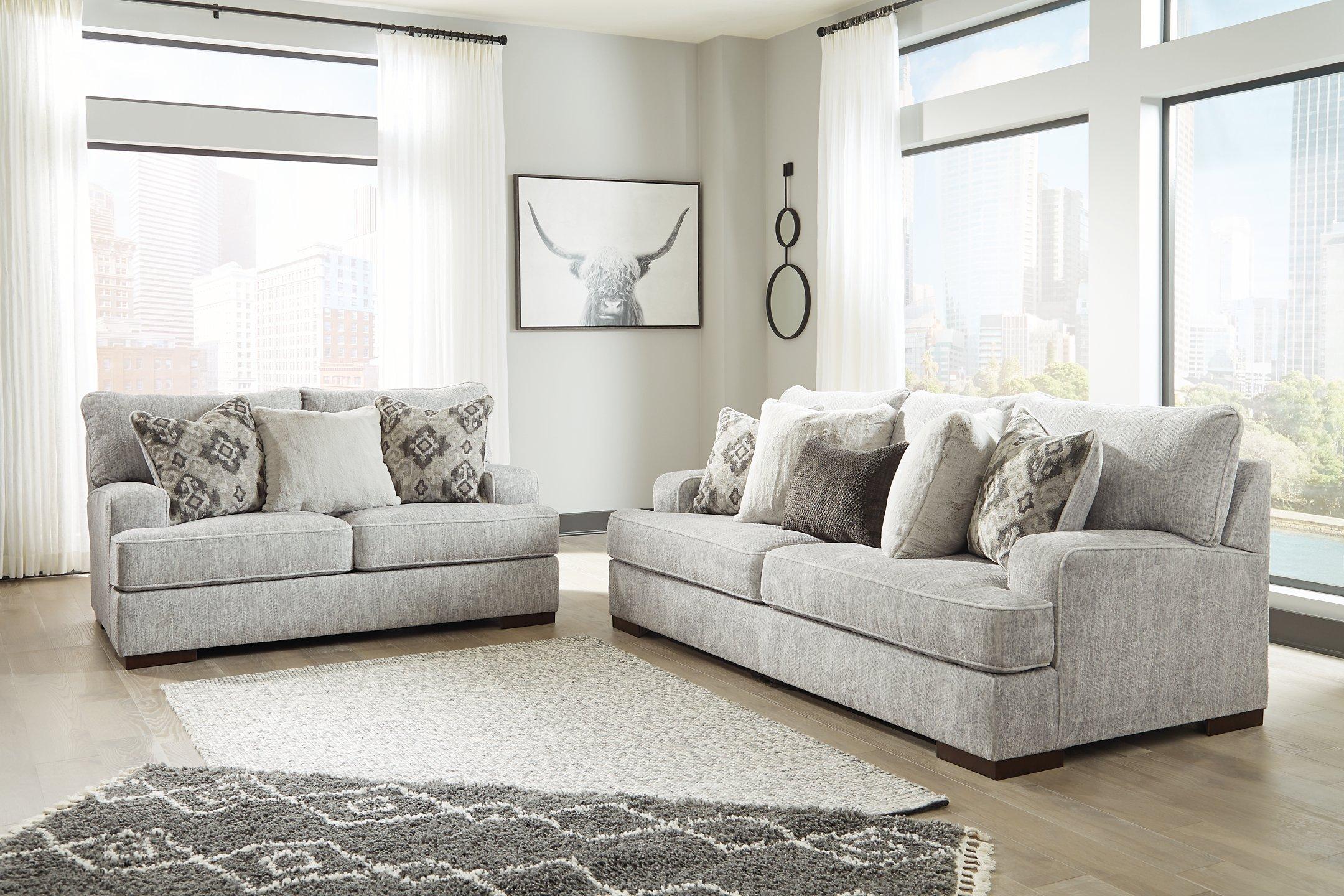 Mercado Living Room Set - Luxury Home Furniture (MI)