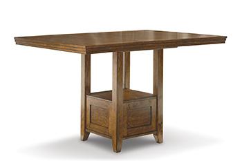 Ralene Counter Height Dining Set - Luxury Home Furniture (MI)