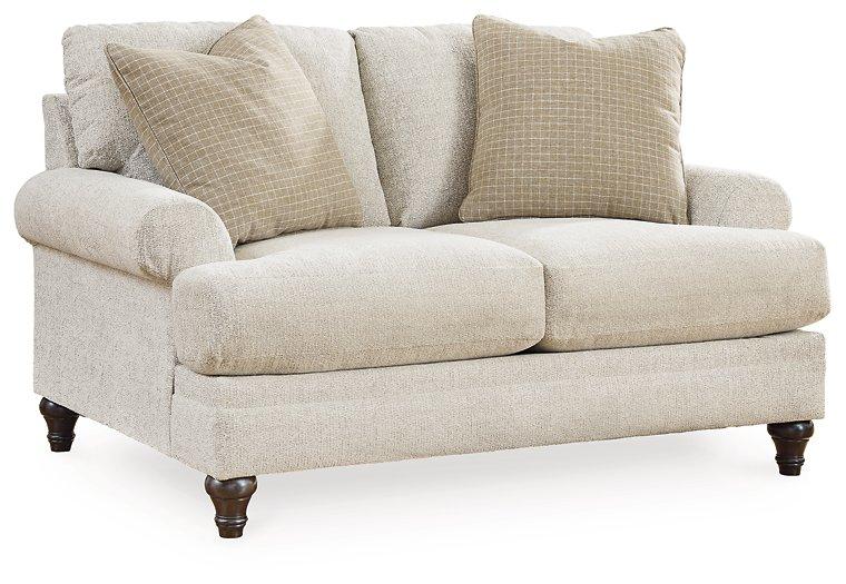 Valerani Living Room Set - Luxury Home Furniture (MI)