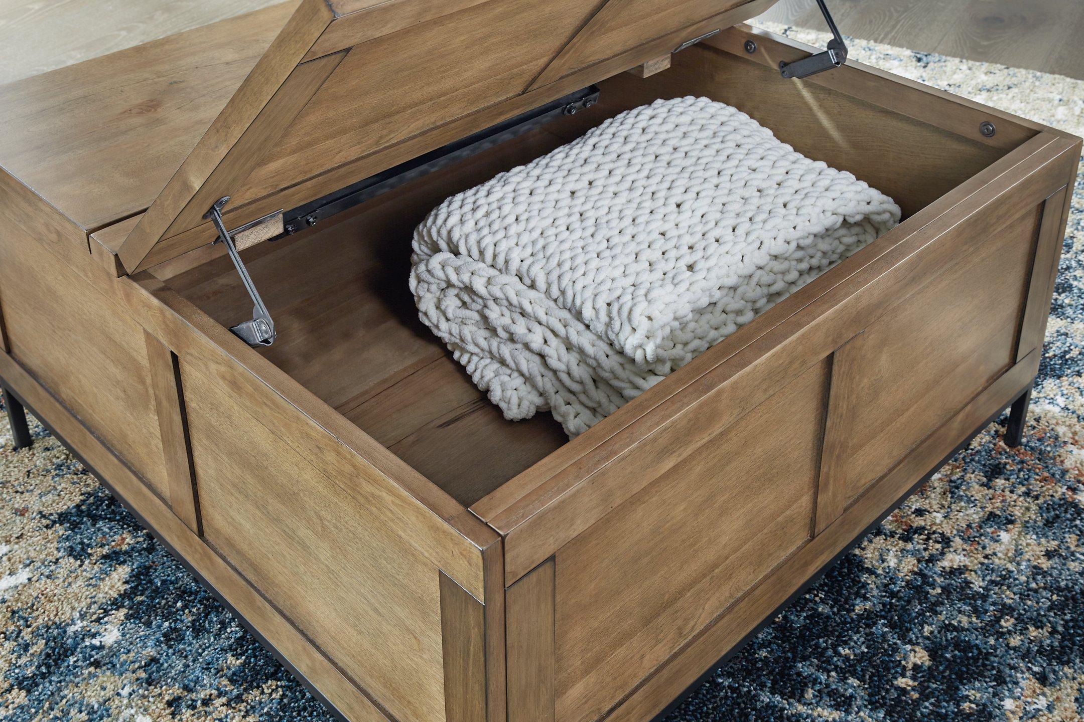 Torlanta Occasional Table Set - Luxury Home Furniture (MI)