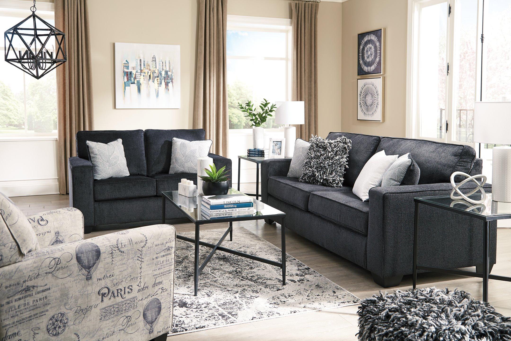 Altari Sofa Sleeper - Luxury Home Furniture (MI)