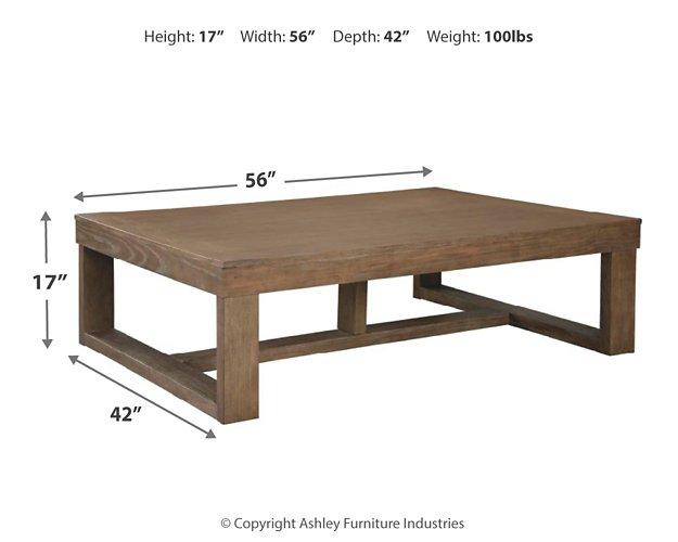 Cariton Table Set - Luxury Home Furniture (MI)