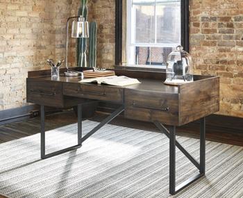 Starmore Home Office Set - Luxury Home Furniture (MI)