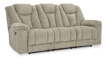 Hindmarsh Power Reclining Sofa - Luxury Home Furniture (MI)