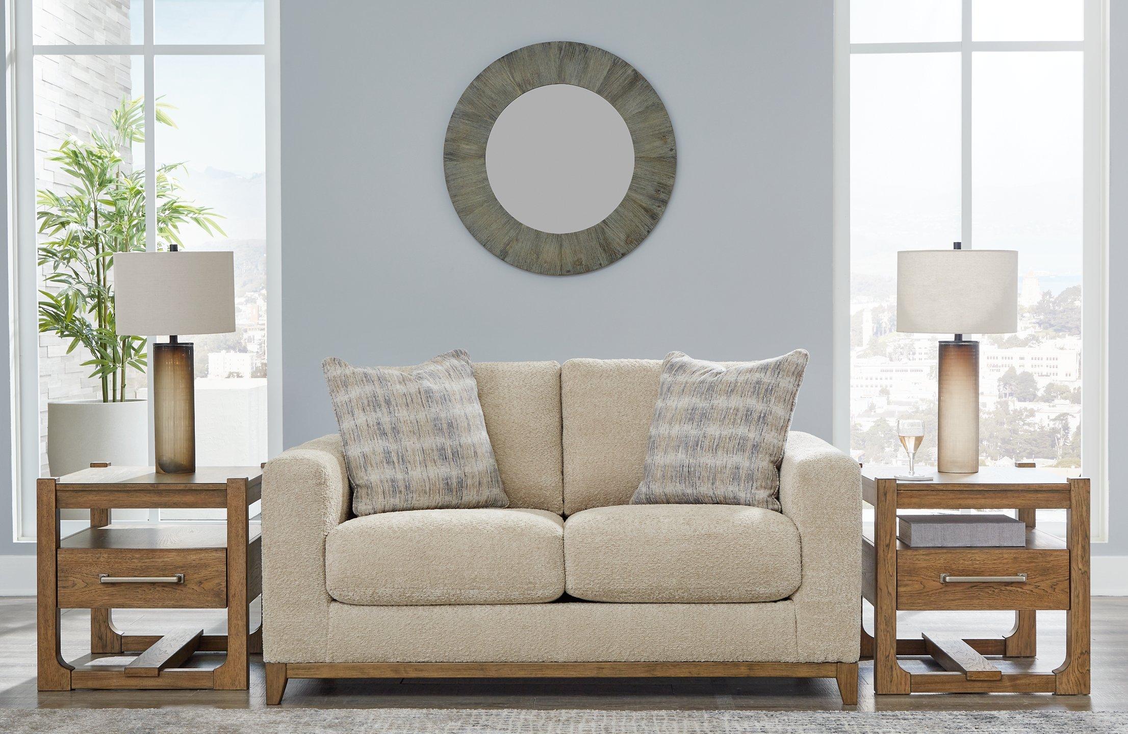 Parklynn Living Room Set - Luxury Home Furniture (MI)