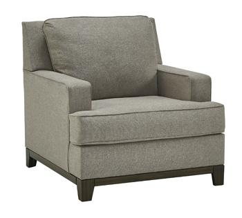 Kaywood Living Room Set - Luxury Home Furniture (MI)