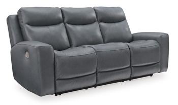 Mindanao Power Reclining Sofa - Luxury Home Furniture (MI)