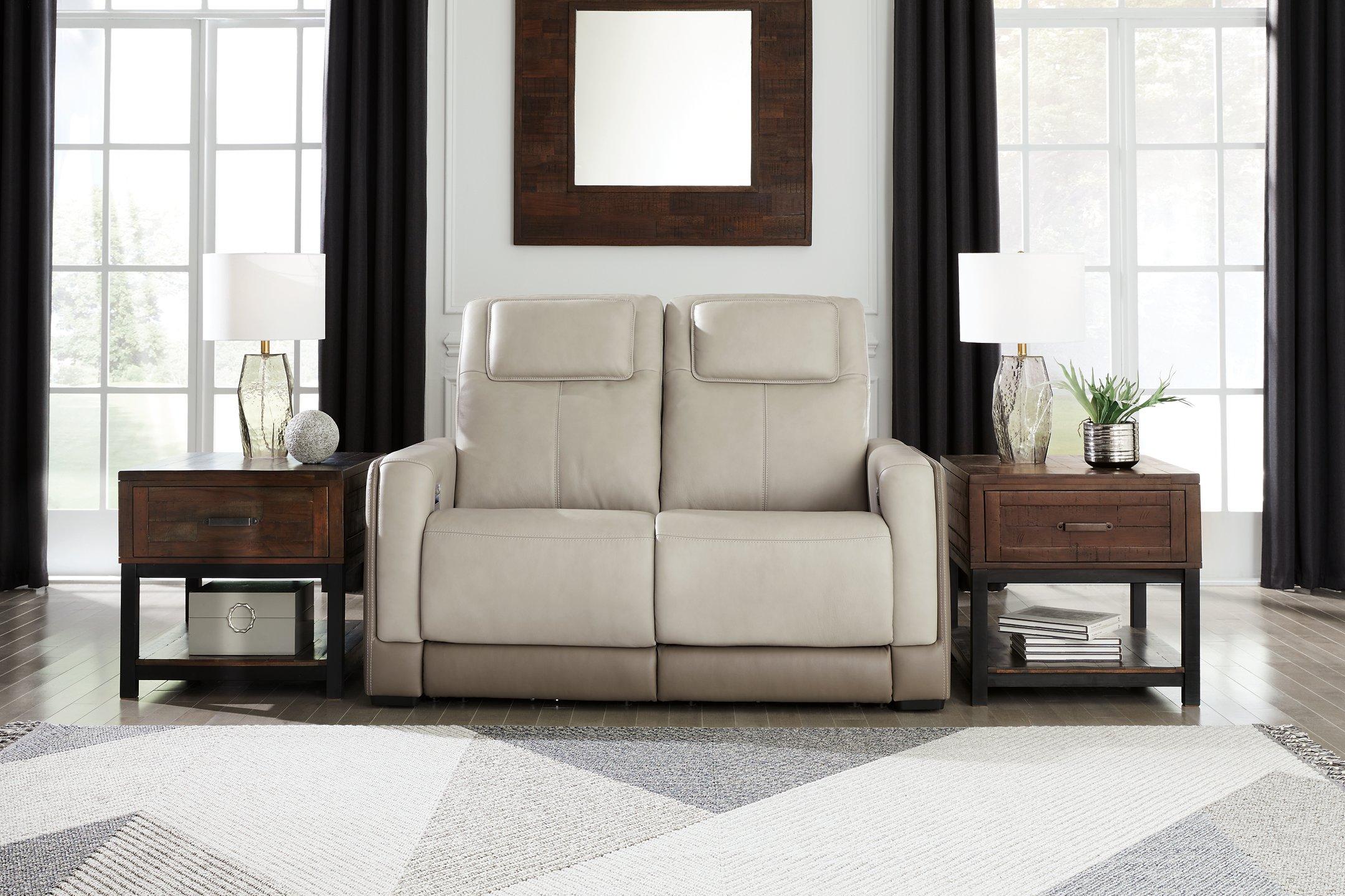 Battleville Living Room Set - Luxury Home Furniture (MI)