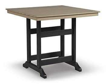 Fairen Trail Outdoor Dining Set - Luxury Home Furniture (MI)
