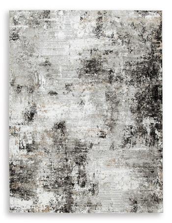 Langwell Rug - Luxury Home Furniture (MI)