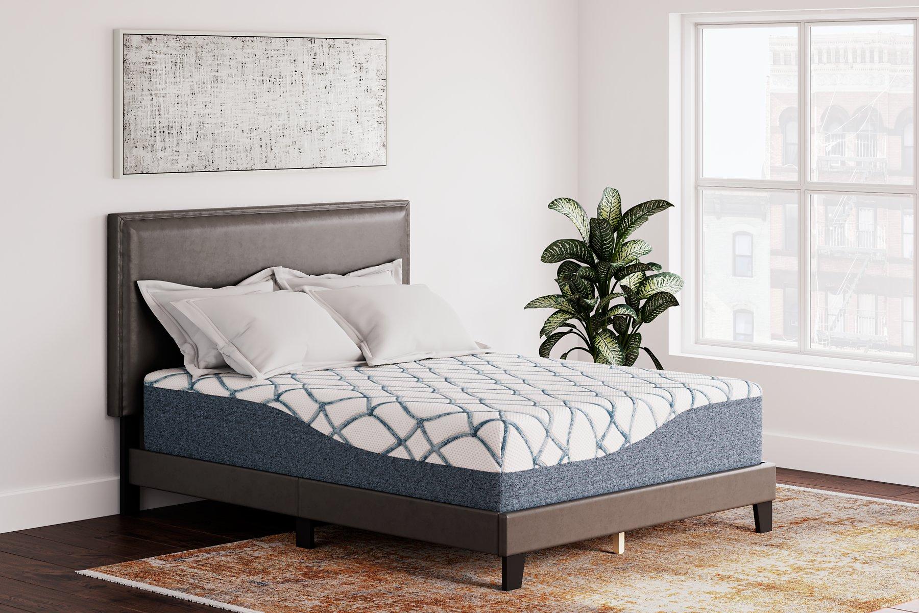 14 Inch Chime Elite 2.0 Mattress - Luxury Home Furniture (MI)