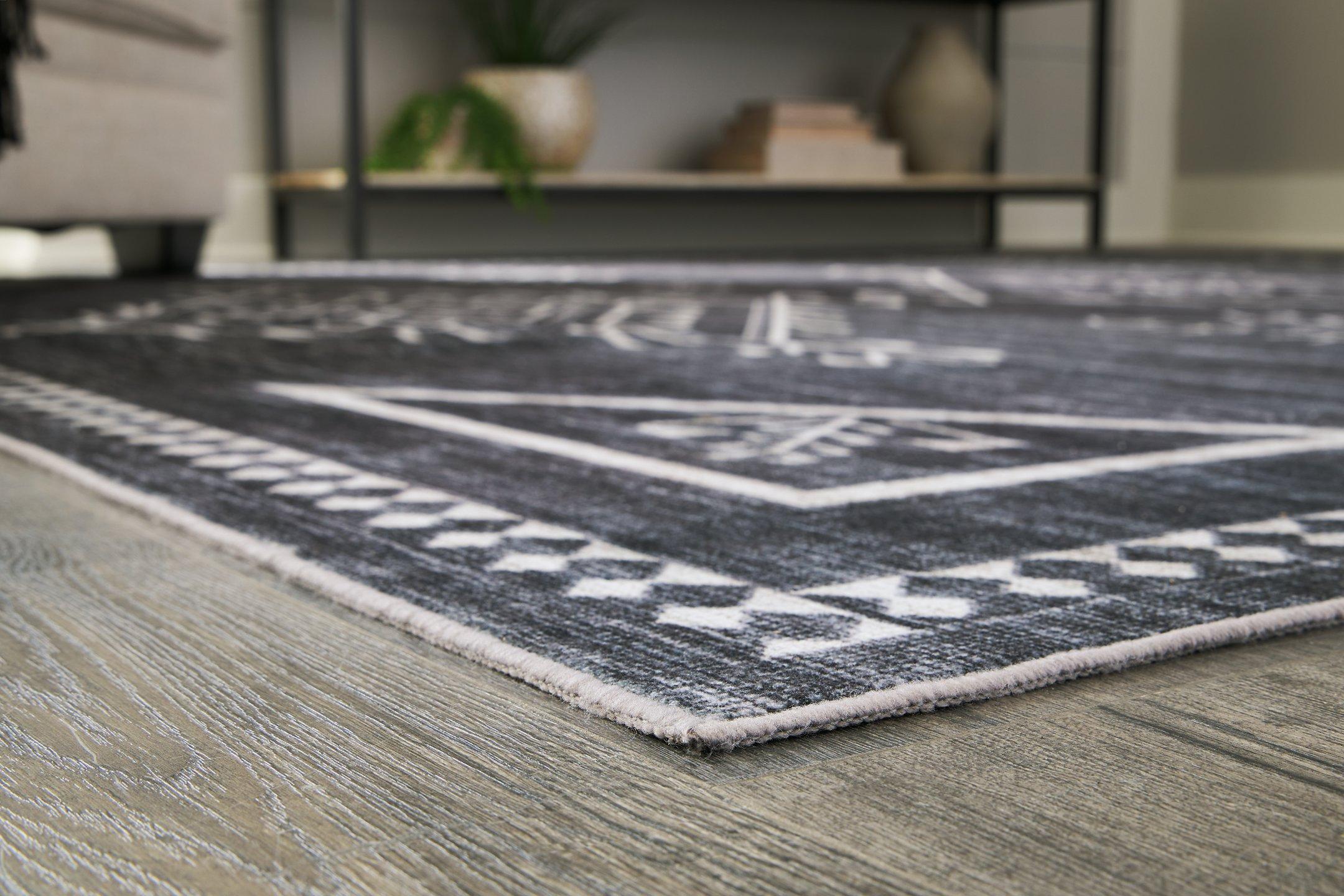 Arloman Rug - Luxury Home Furniture (MI)