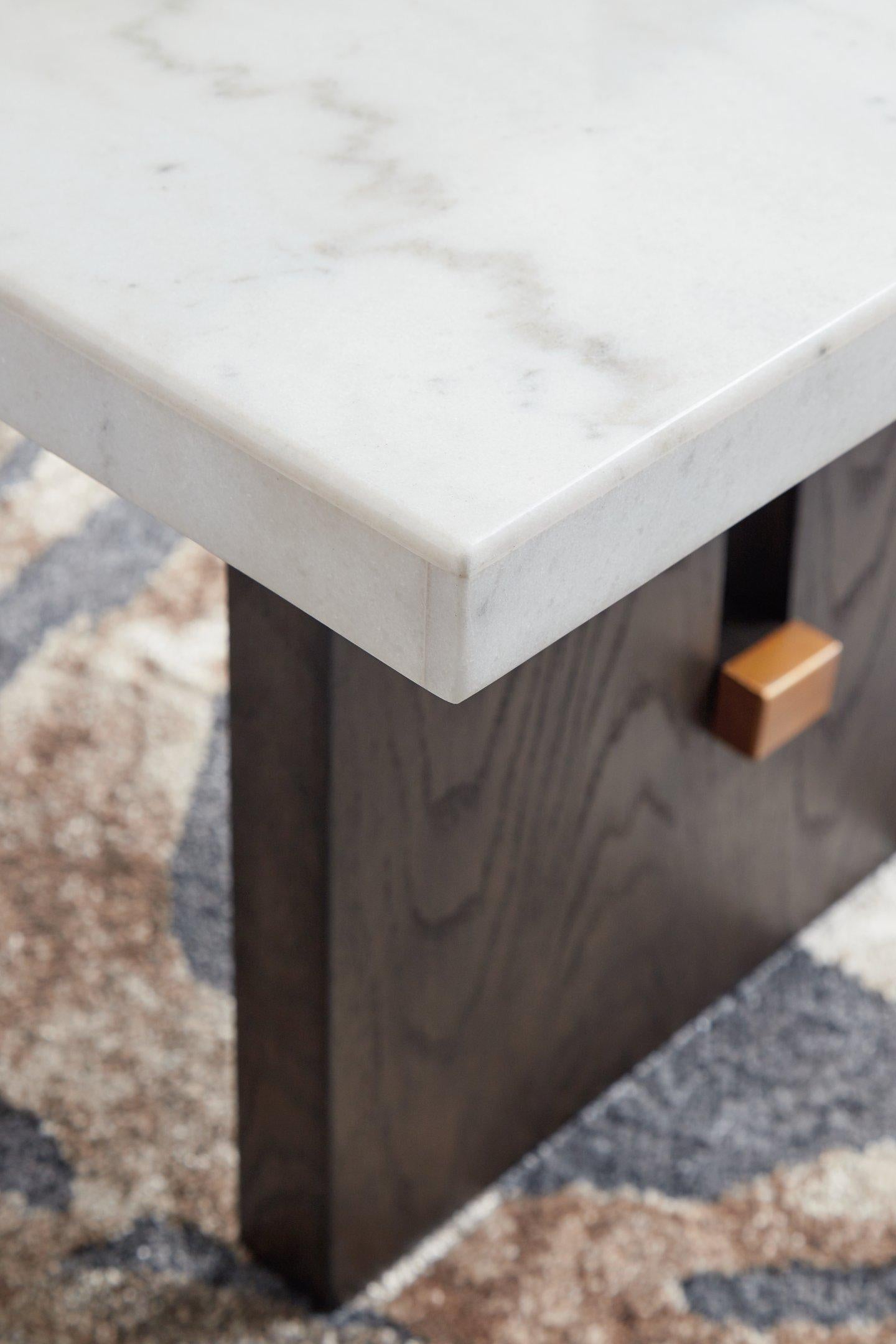 Burkhaus Occasional Table Set - Luxury Home Furniture (MI)