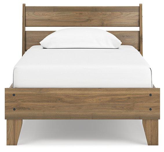 Deanlow Bedroom Package - Luxury Home Furniture (MI)