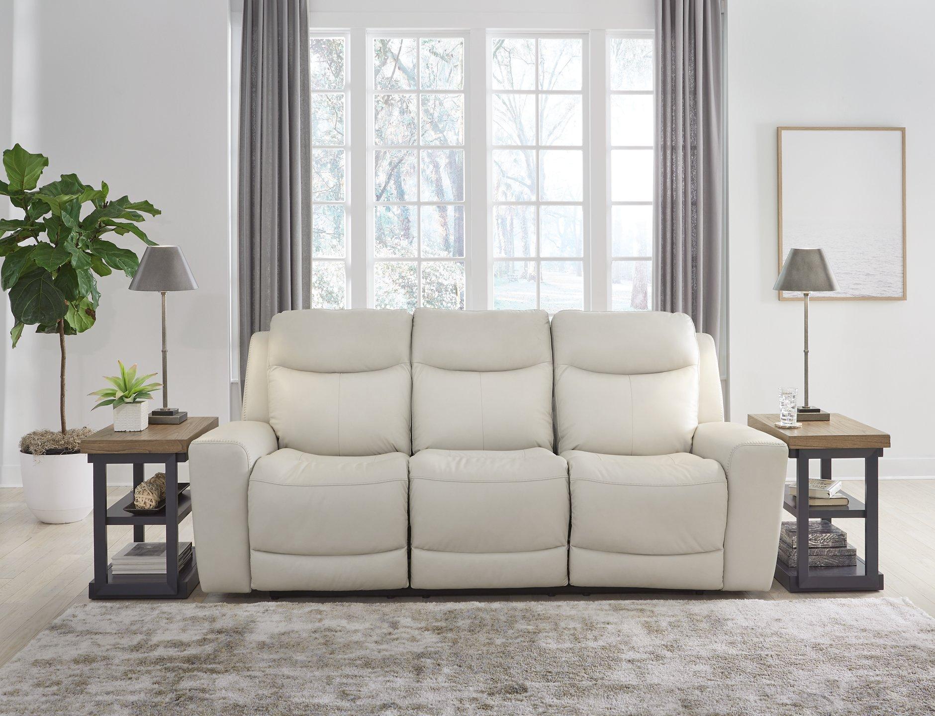 Mindanao Living Room Set - Luxury Home Furniture (MI)
