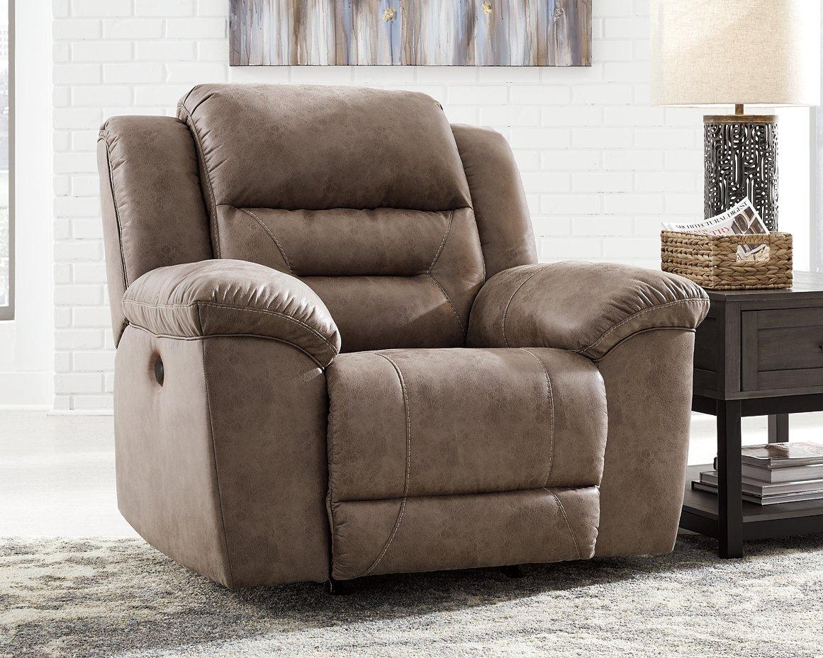 Stoneland Living Room Set - Luxury Home Furniture (MI)