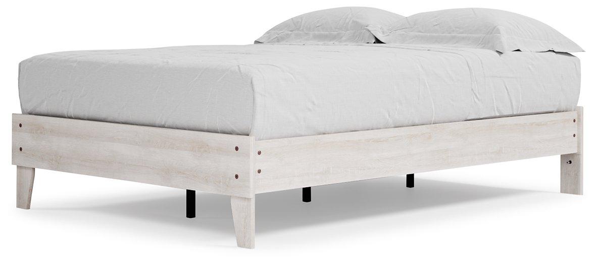 Shawburn Youth Bed - Luxury Home Furniture (MI)