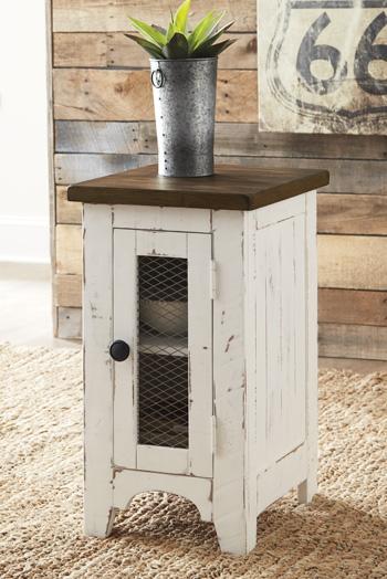 Wystfield End Table Set - Luxury Home Furniture (MI)
