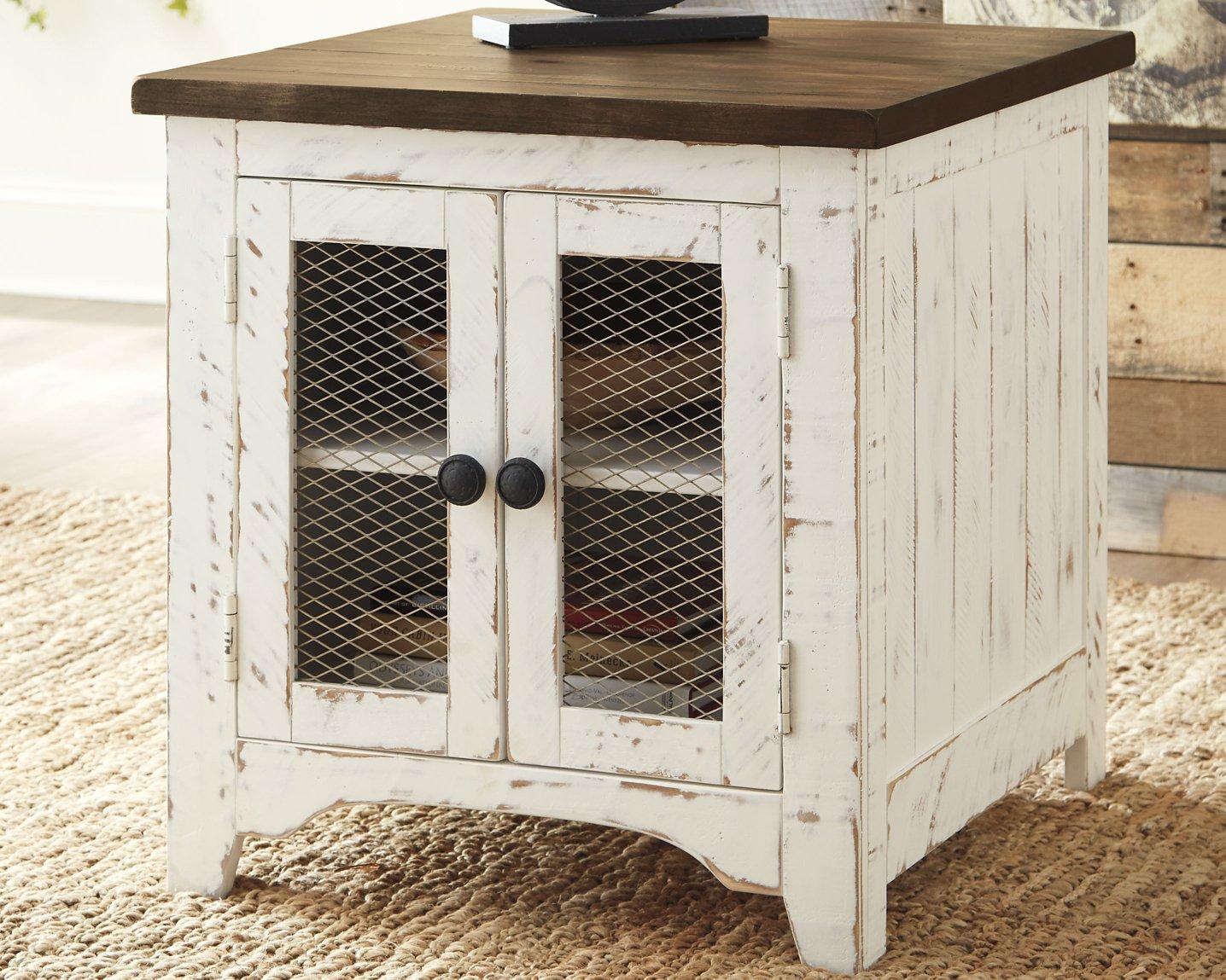 Wystfield Table Set - Luxury Home Furniture (MI)