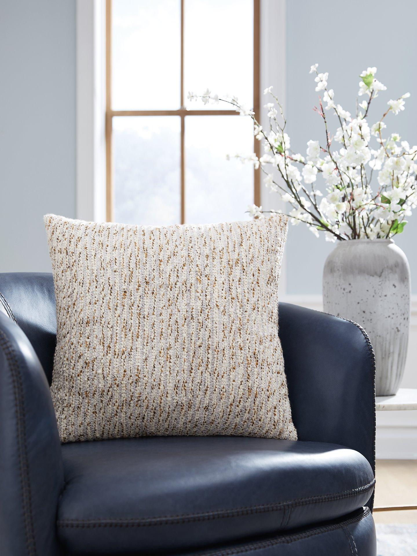 Abler Pillow - Luxury Home Furniture (MI)