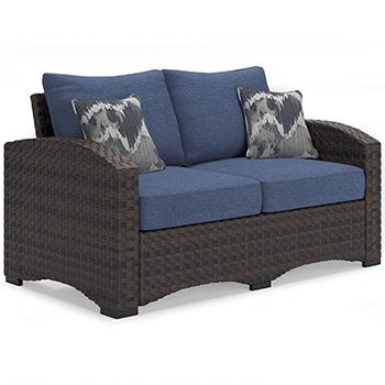 Windglow Outdoor Set - Luxury Home Furniture (MI)