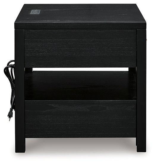 Winbardi Occasional Table Set - Luxury Home Furniture (MI)