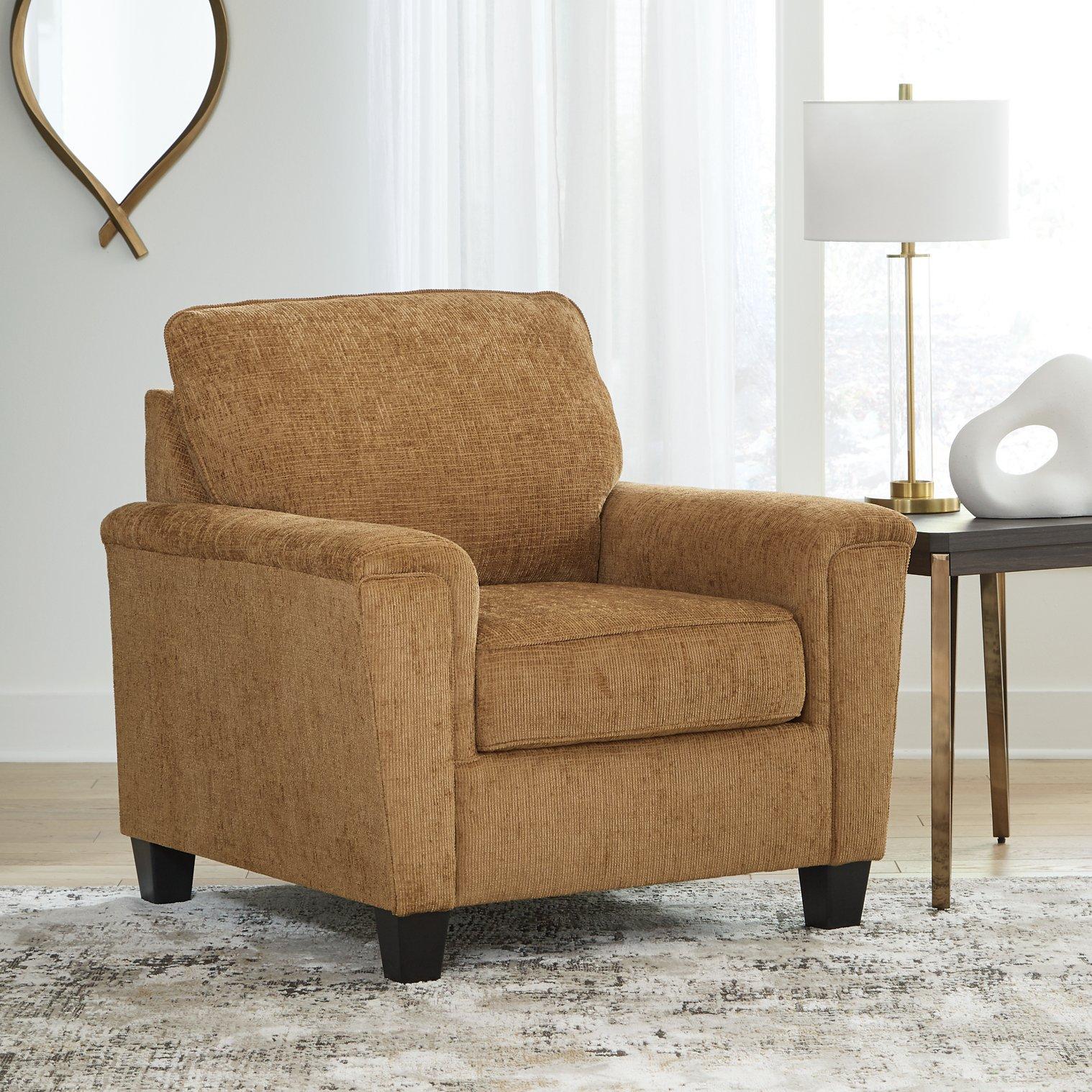 Erinslane Living Room Set - Luxury Home Furniture (MI)