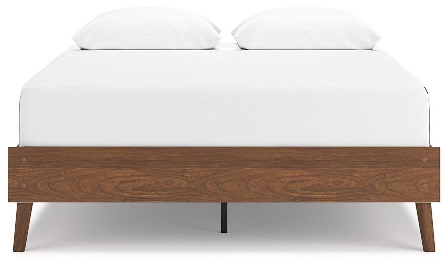 Fordmont Bed - Luxury Home Furniture (MI)