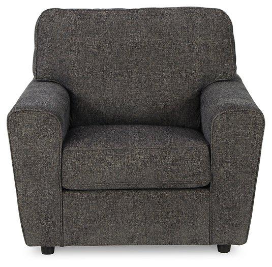 Cascilla Living Room Set - Luxury Home Furniture (MI)